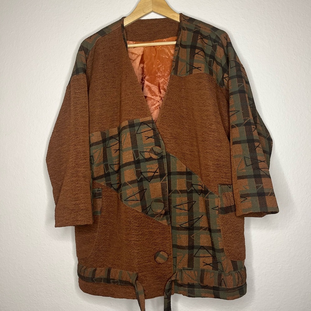 Vintage Blazer